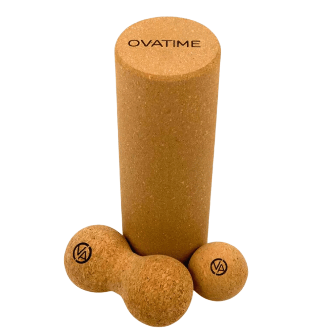 Fascia Set Cork - Roll, Miniball, Duoball