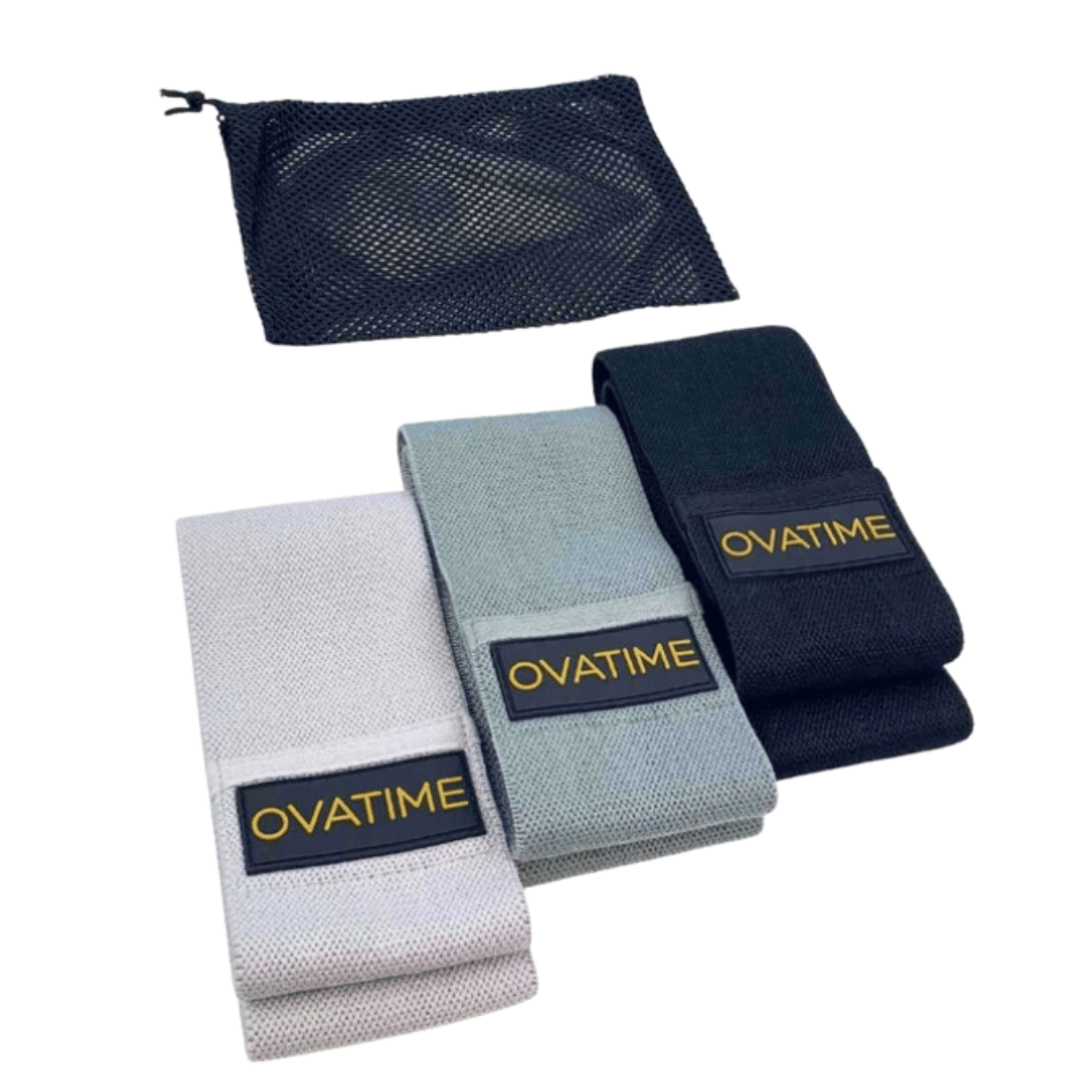 PREMIUM Loop Band set of 3