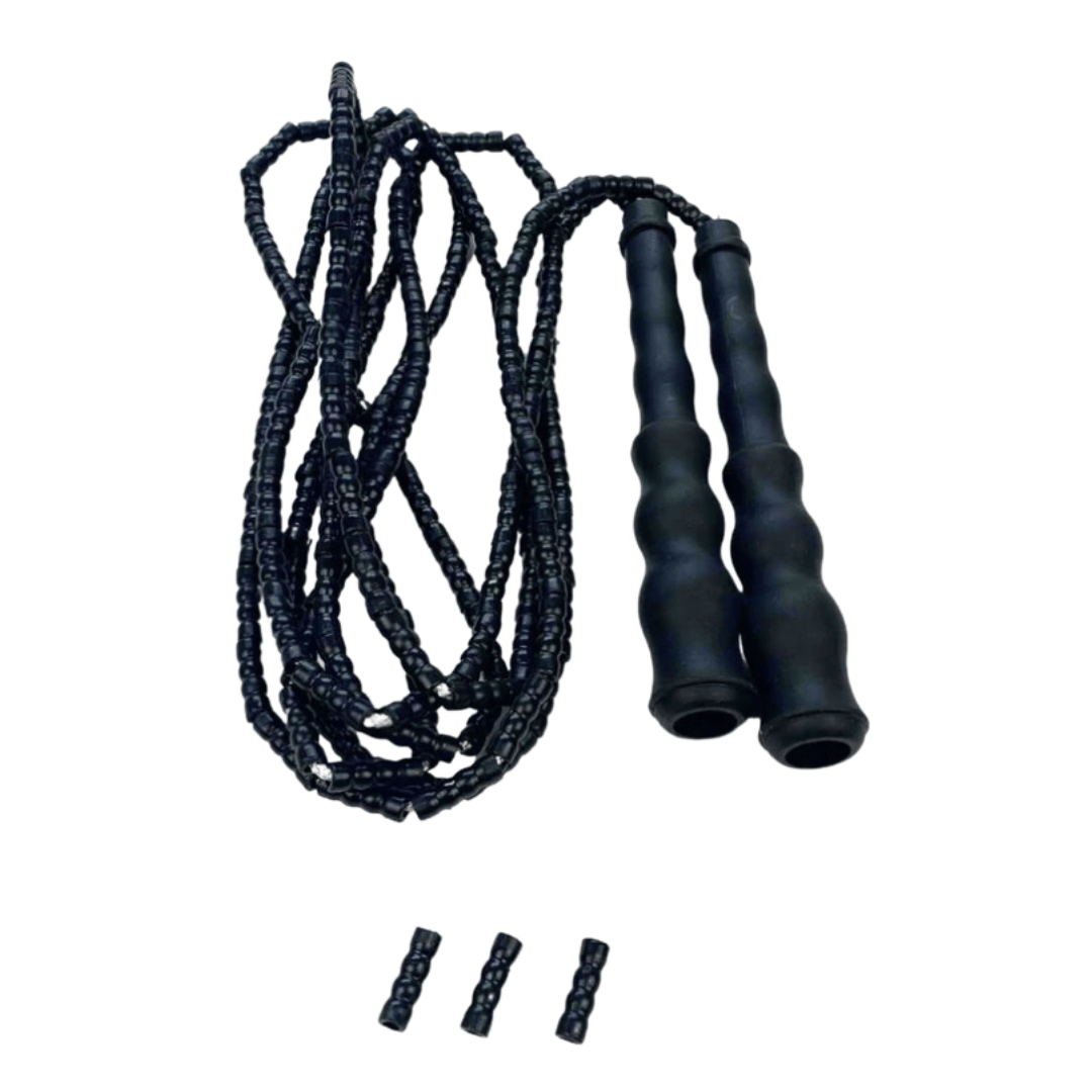 Corde à sauter de vitesse
