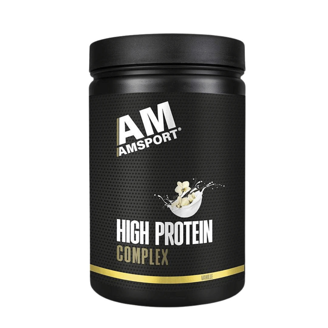 AMSPORT® High Protein 600g
