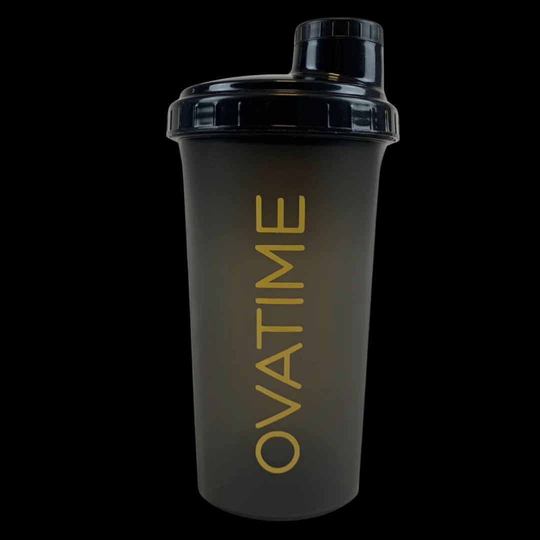 OVATIME Shaker