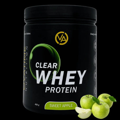 OVATIME Nutrition Clear Whey Protein 400g