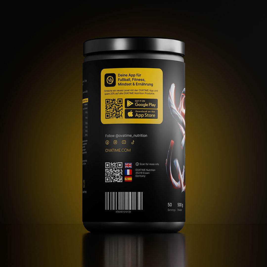 Collagen Hydrolysate (500g)