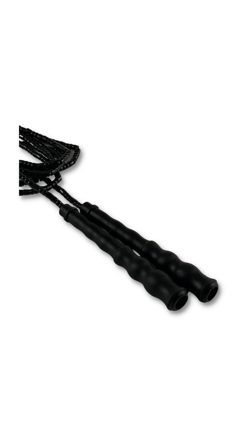 Corde à sauter de vitesse