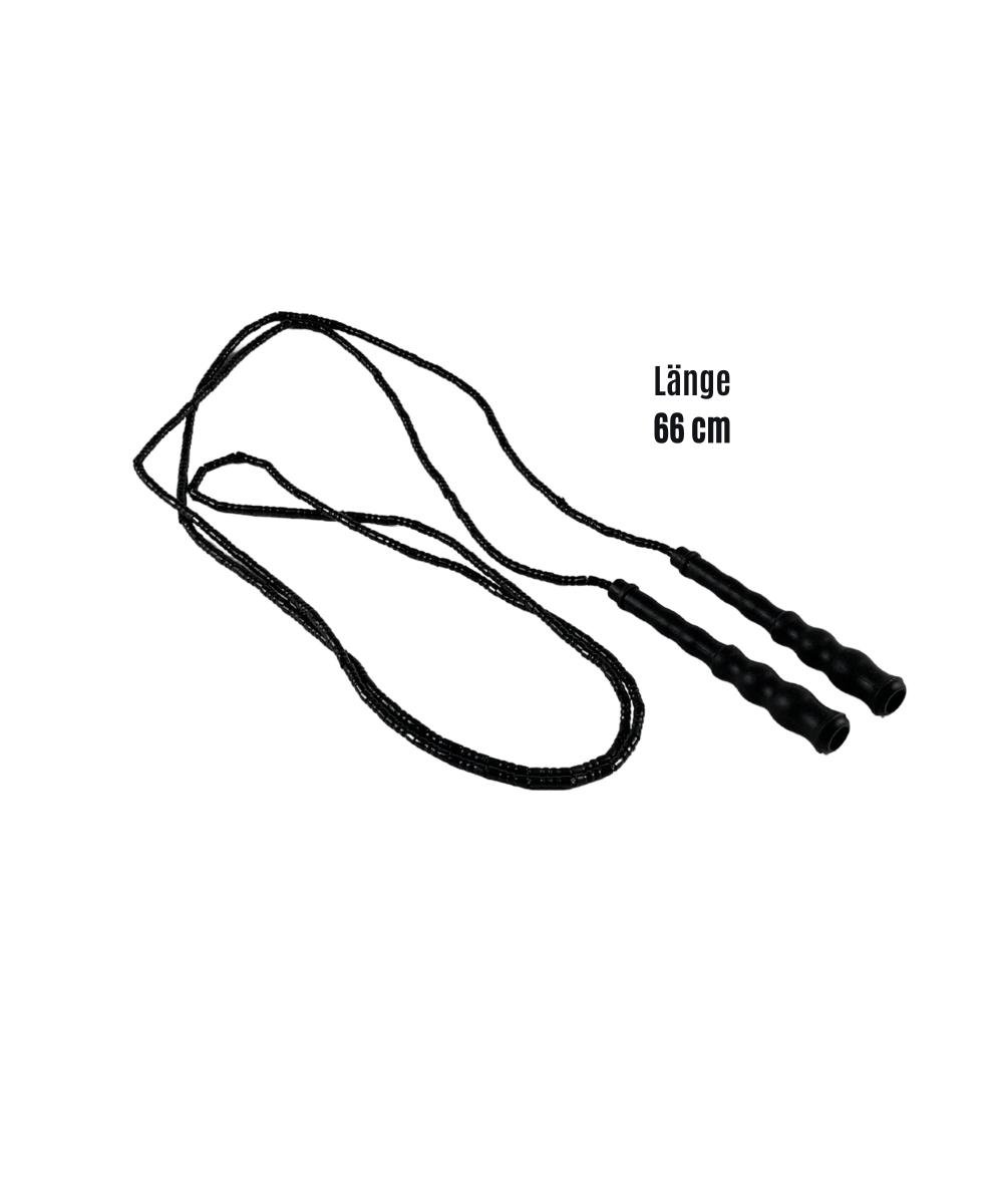 Corde à sauter de vitesse