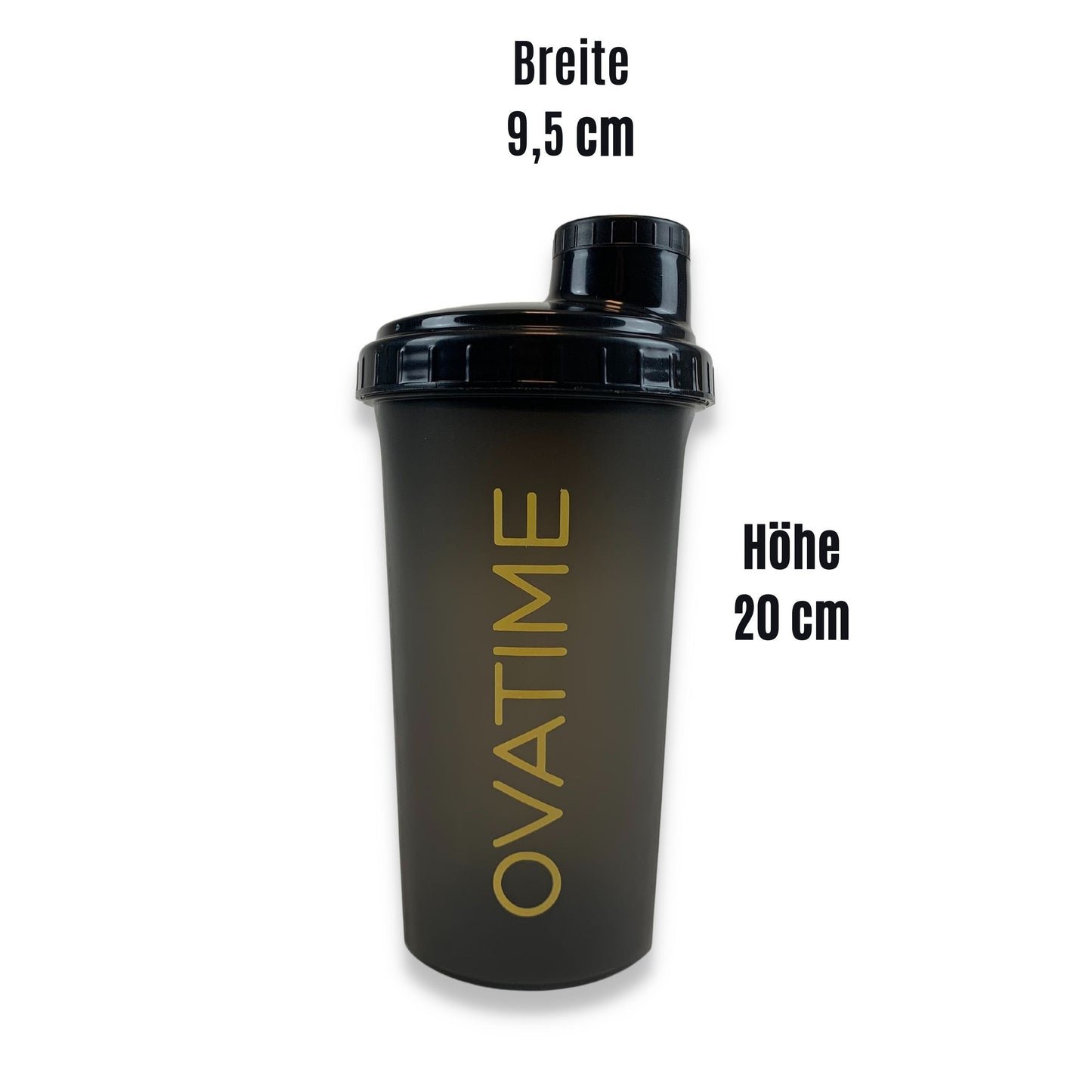 OVATIME Shaker