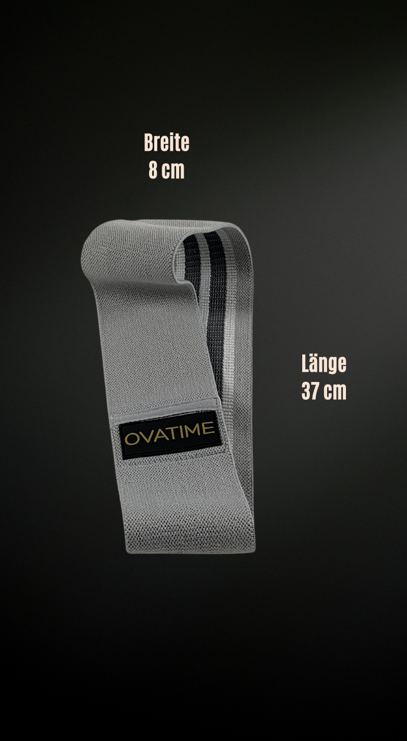 PREMIUM Loop Band set of 3