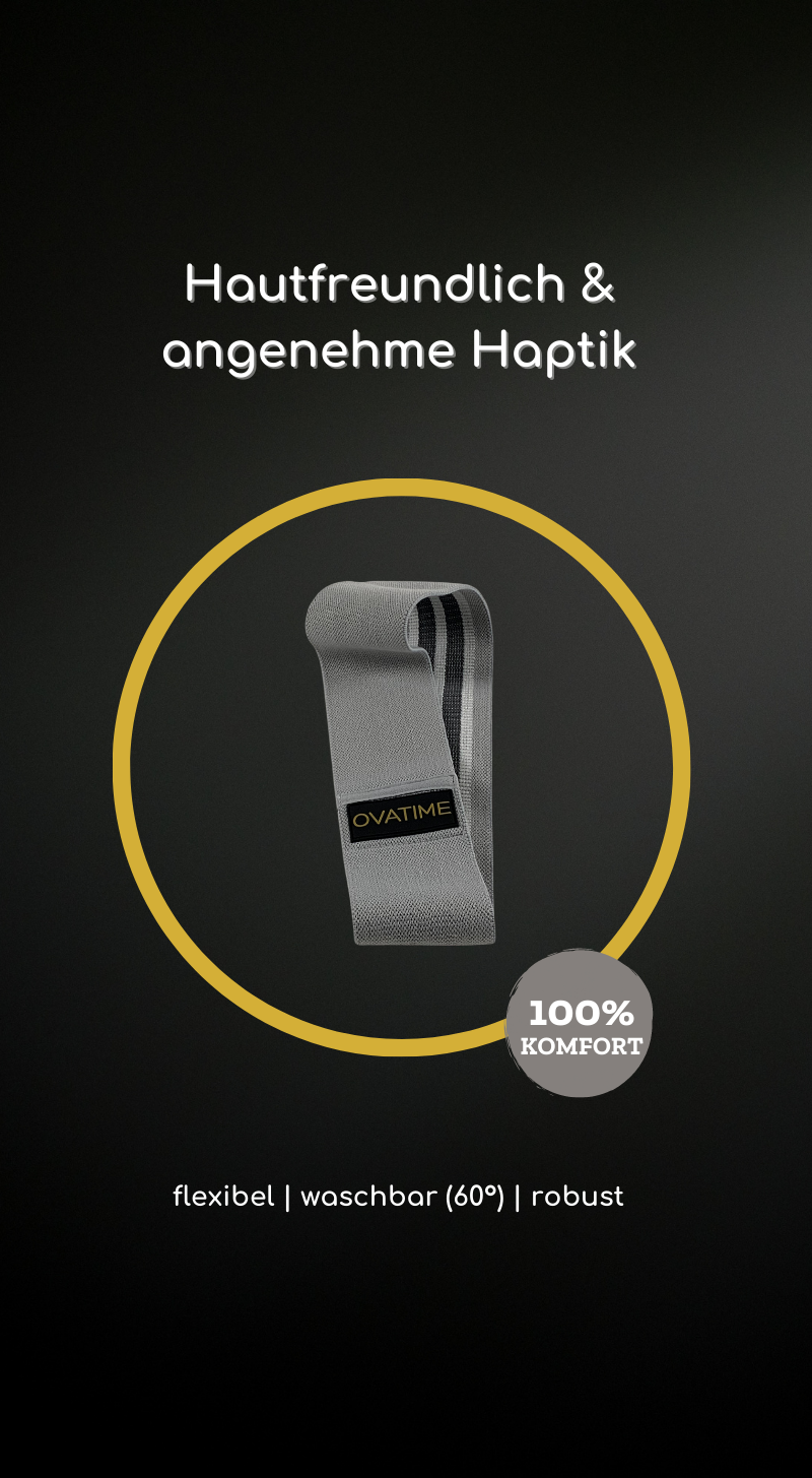 PREMIUM Loop Band 3er-Set