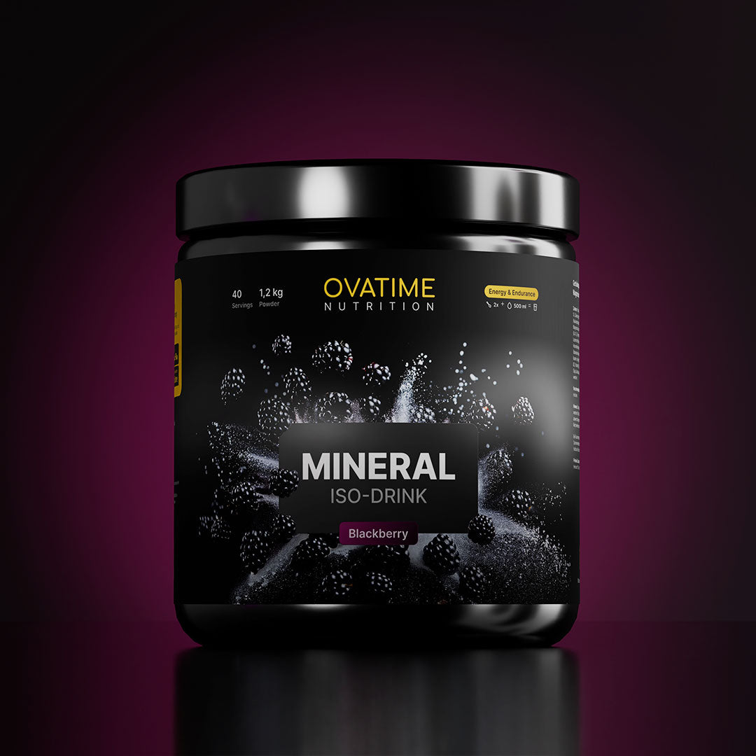 Energy Mineral (1200g)