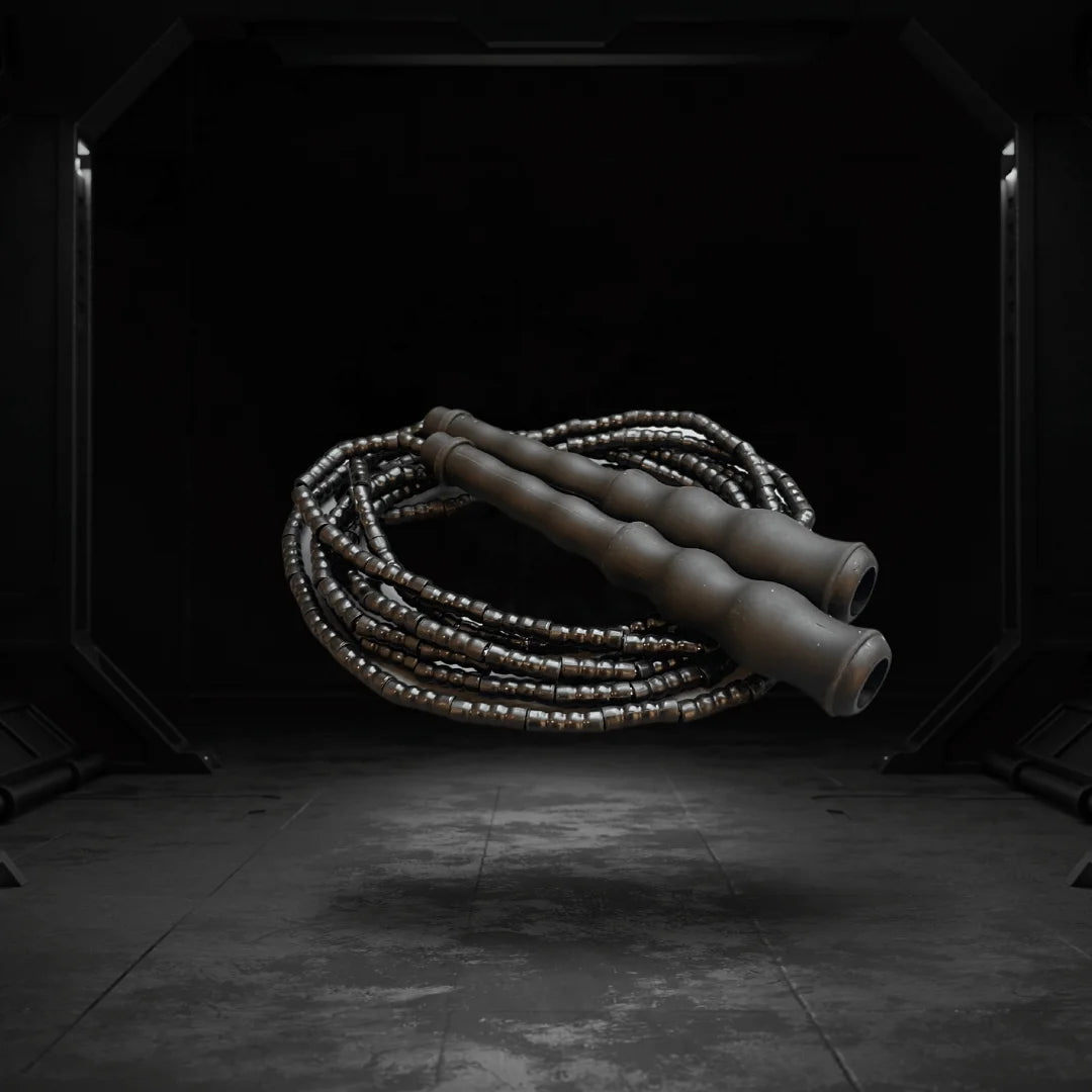 Corde à sauter de vitesse
