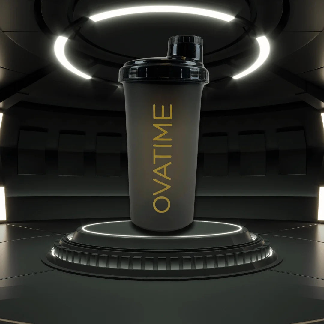Protein Shaker