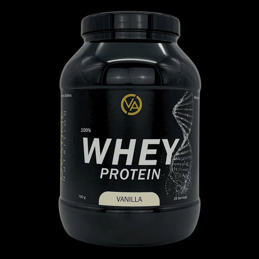 OVATIME Nutrition Whey Protein 750g