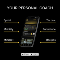 muscle building bundle