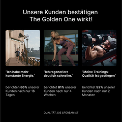 The Golden One