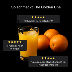 The Golden One