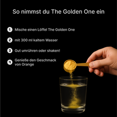 The Golden One