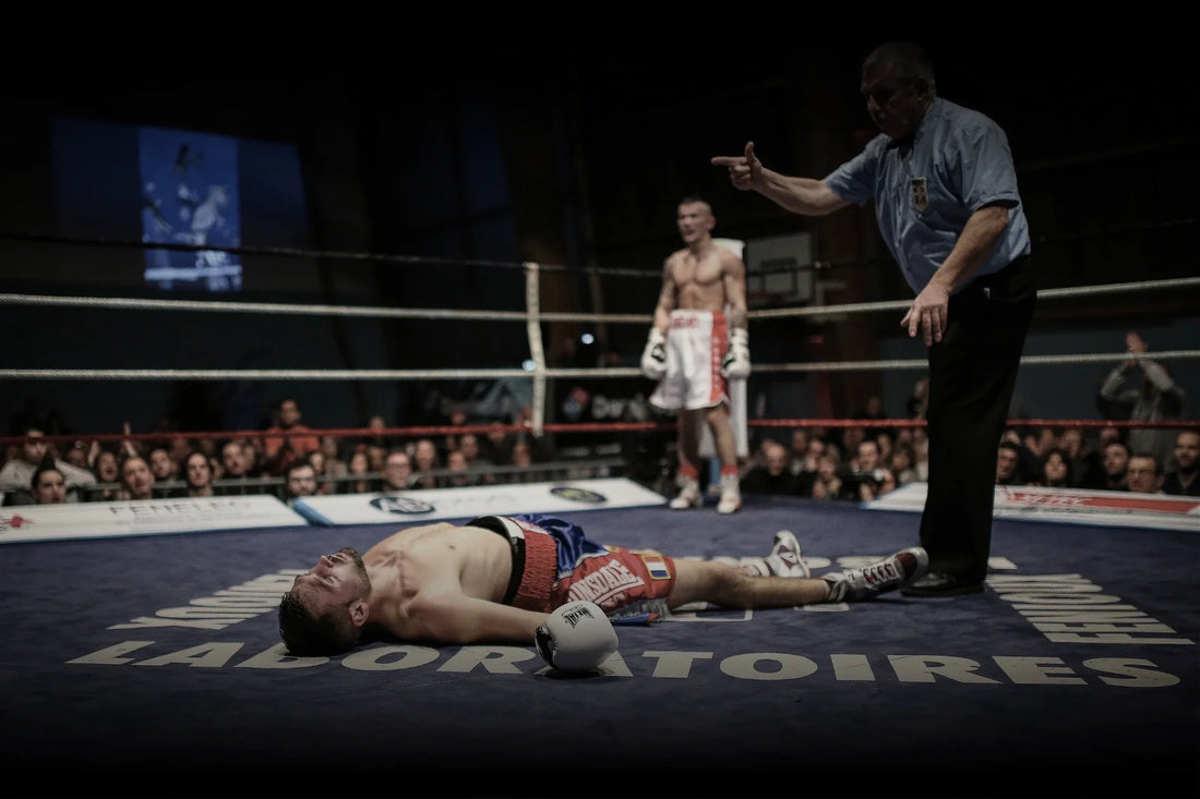 Warum Neujahrsvorsätze im Sport scheitern und wie du 2026 endlich dranbleibst