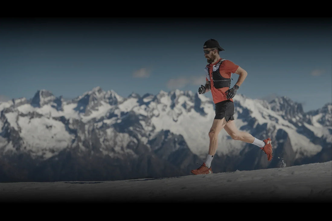 Ständig müde trotz Sport? Die häufigsten Mikronährstoffmängel im Winter
