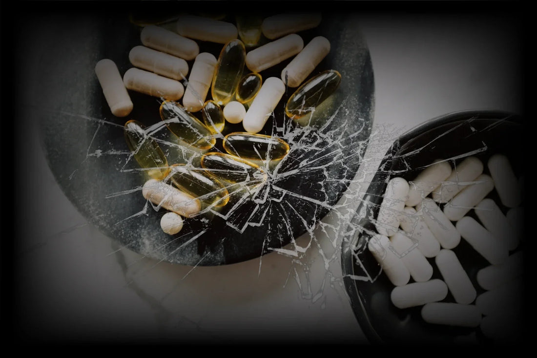 Die tägliche Nährstoff-Basis für Sport & Alltag: Warum weniger oft mehr ist