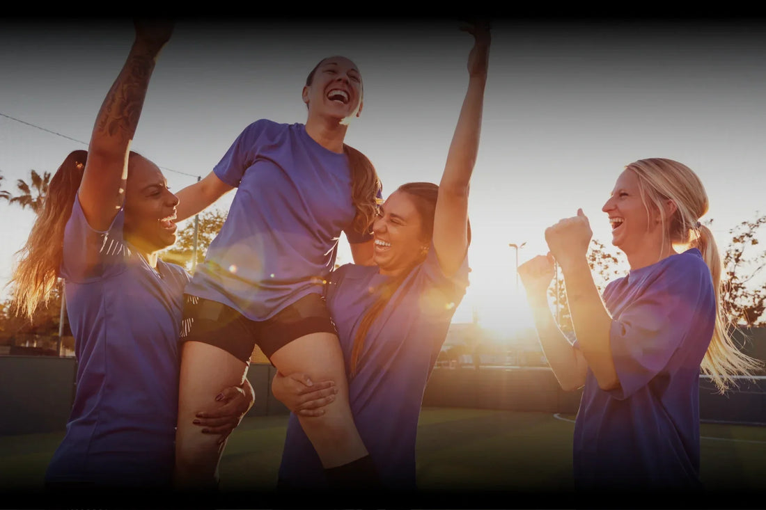 Verletzungen im Frauenfussball – und wie Mikronährstoffdefizite eine versteckte Rolle spielen