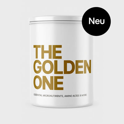 The Golden One Mikronährstoff Complex