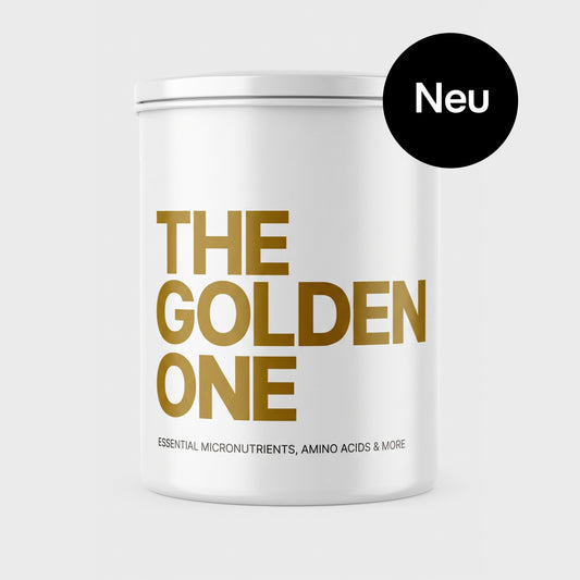 The Golden One Mikronährstoff Complex