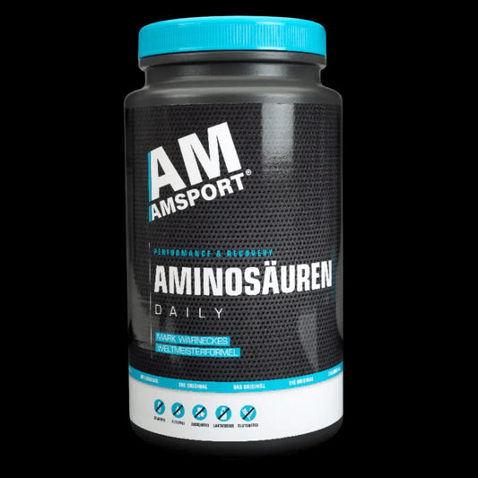 AMSPORT® Aminosäuren 750g Ds. Neutral