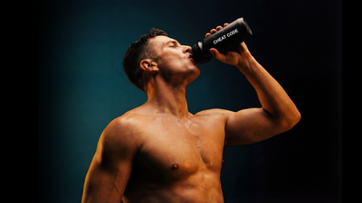 Hydration & Elektrolyte