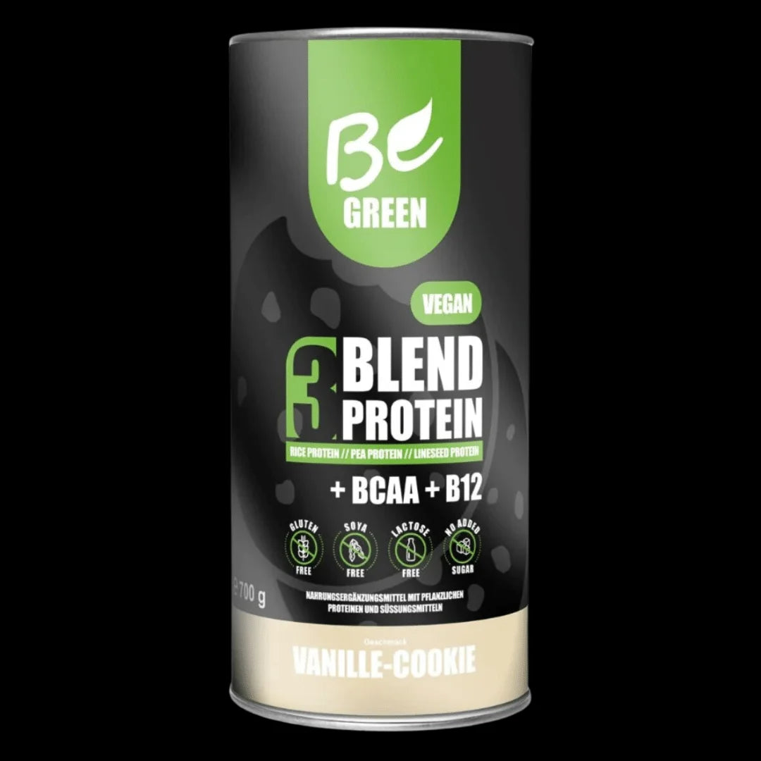 BeGreen 3Blend Protein