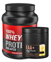 Other WHEY or Eaas
