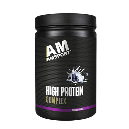 AMSPORT® High Protein 600g