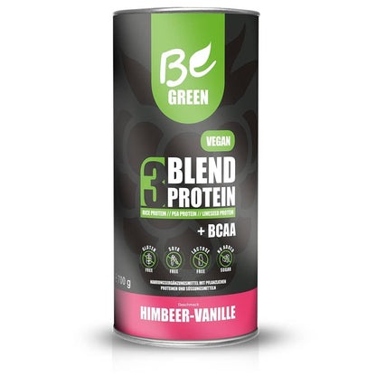 Protéine BeGreen 3Blend