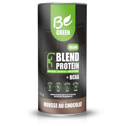 BeGreen 3Blend Protein
