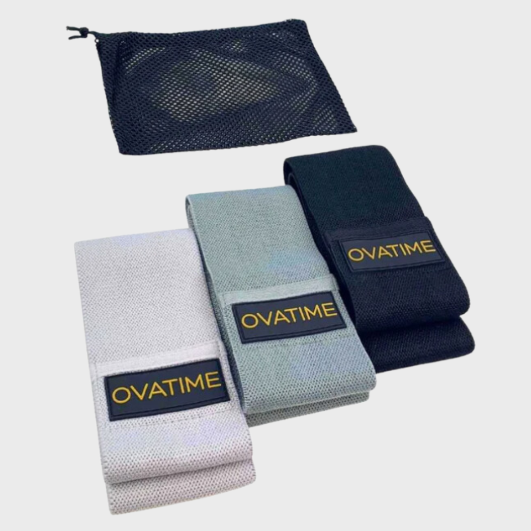 PREMIUM Loop Band 3er-Set