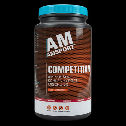 AMSPORT® Competition 1100g Ds. Forest fruit