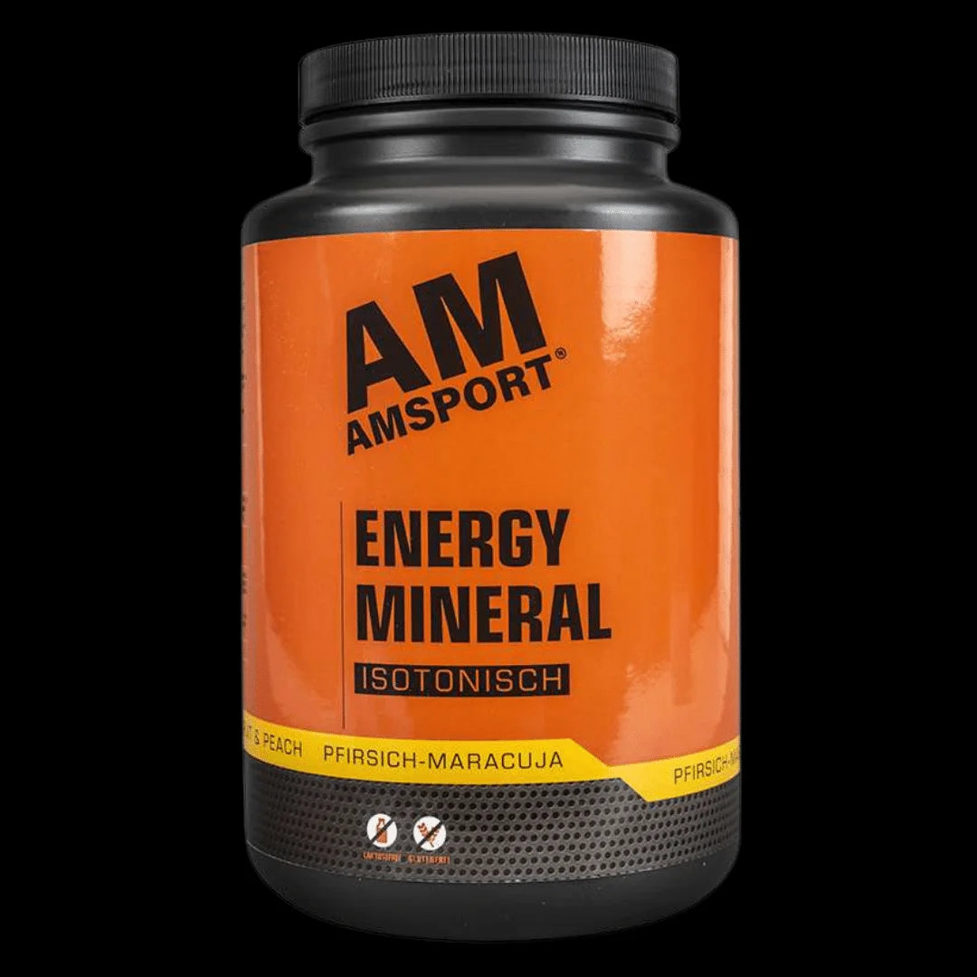 AMSPORT® Energy Mineral 1700g