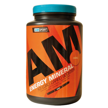 AMSPORT® Energy Mineral 1700g
