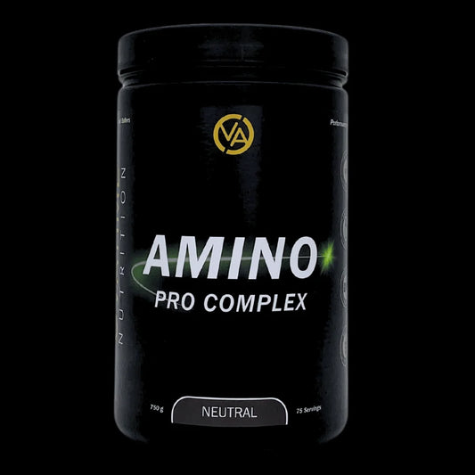 OVATIME Nutrition Amino Pro Complexe Acides Aminés 750g