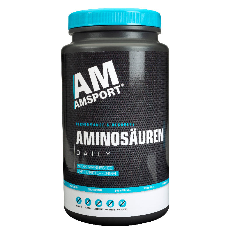 AMSPORT® amino acids 750g Ds. Neutral