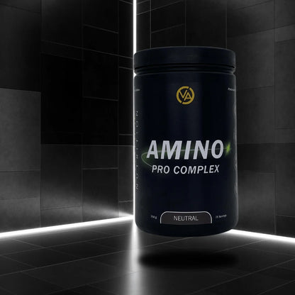 OVATIME Nutrition Amino Pro Complex Aminosäuren Pulver 750g