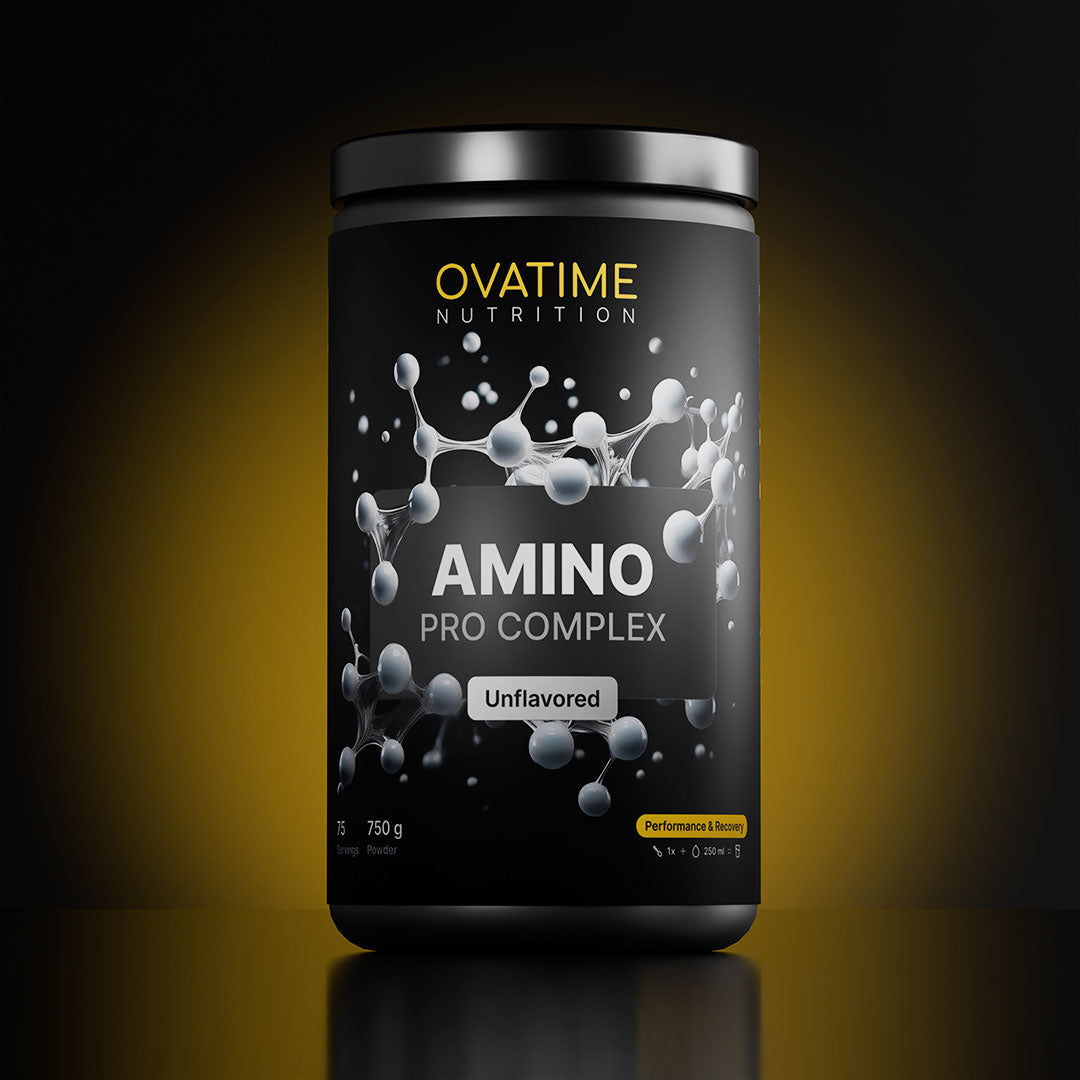 Amino Pro Complex (750g)