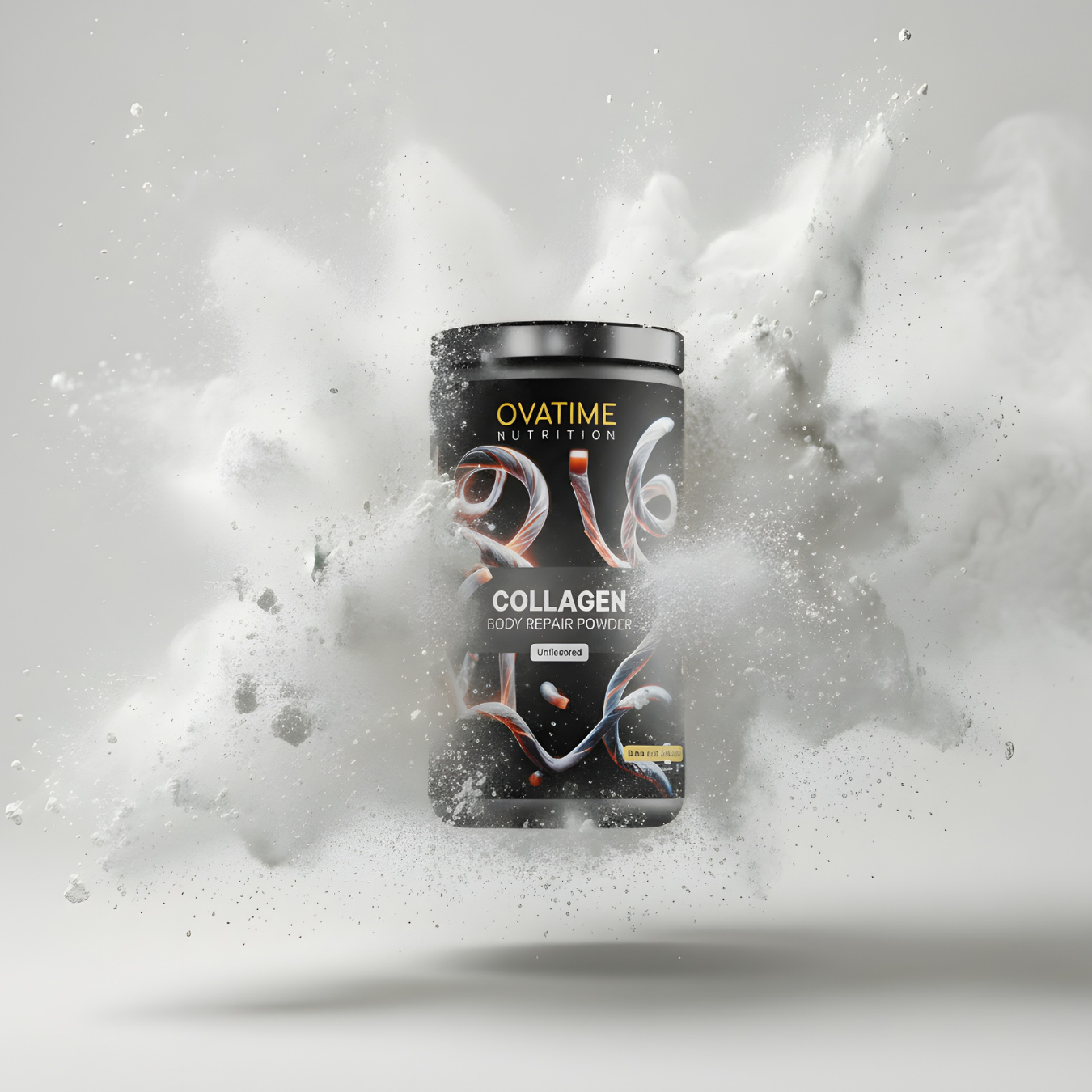 Collagen Hydrolysat (500g)