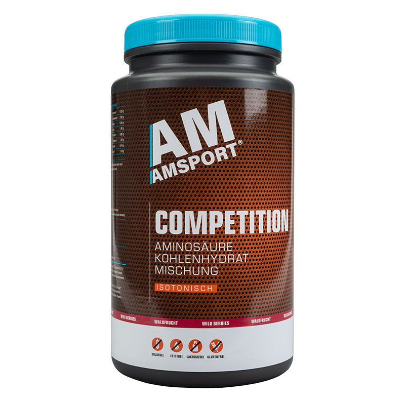 AMSPORT® Competition 1100g Ds. Forest fruit