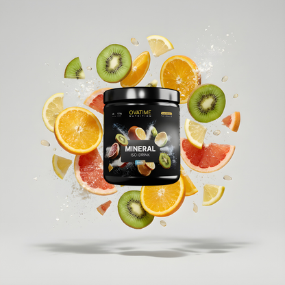 Energy Mineral (1200g)