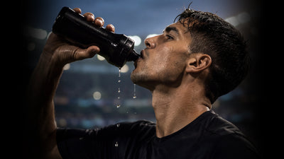Hydration & Elektrolyte