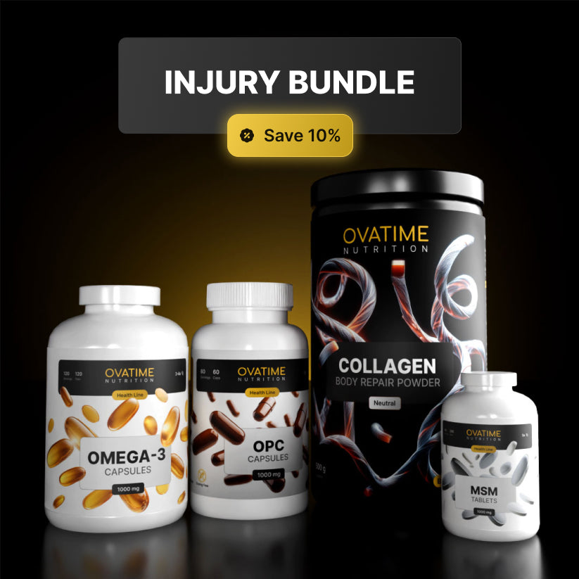 Injury Bundle