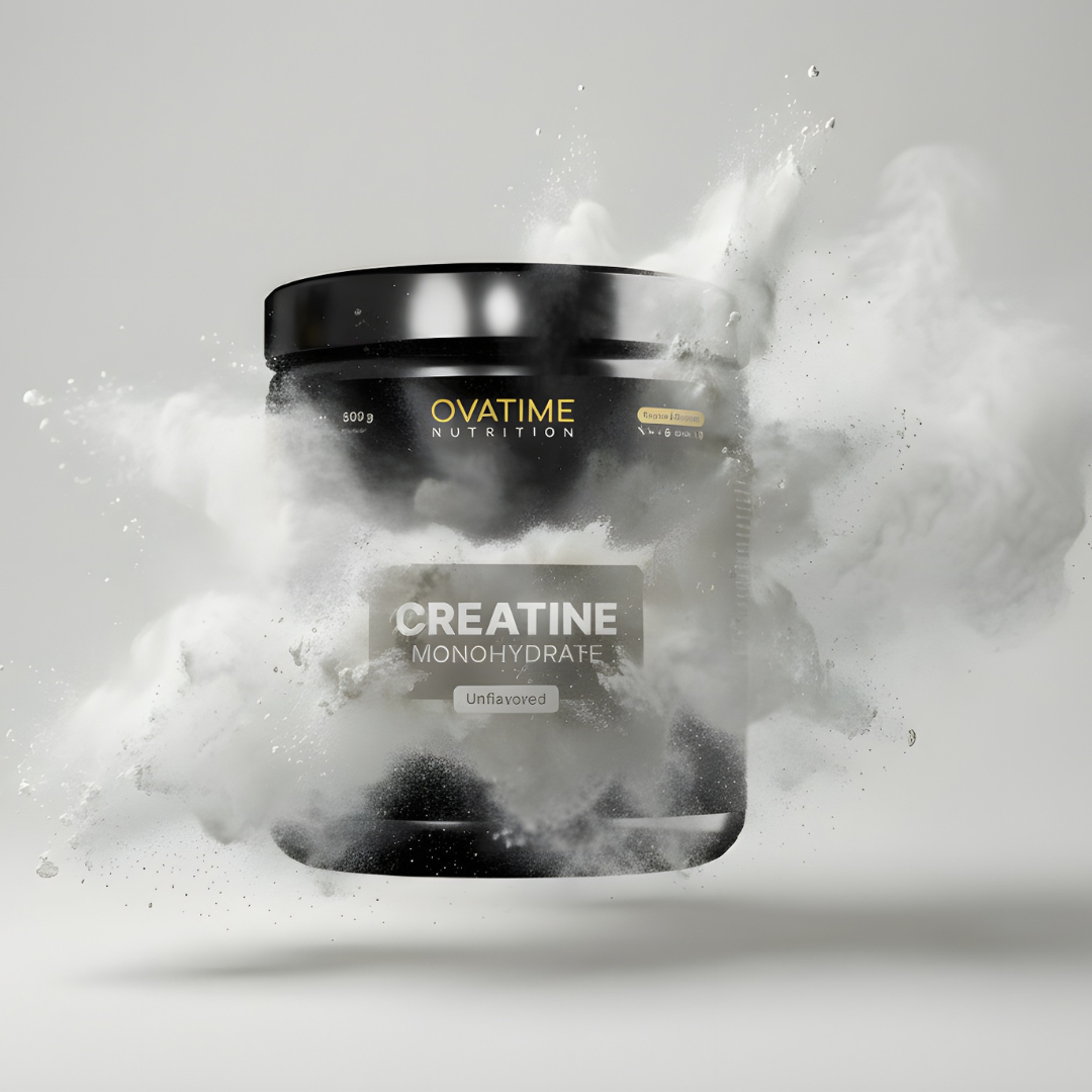 Kreatin Pulver (500g)