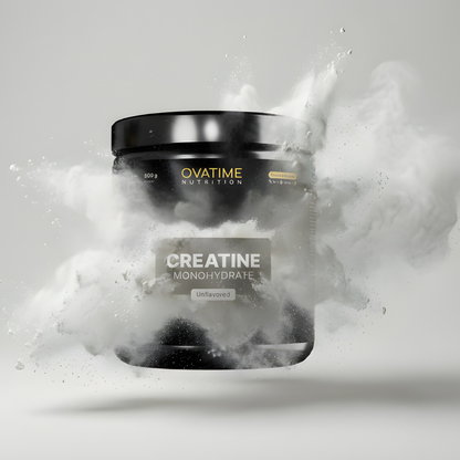 Kreatin Pulver (500g)