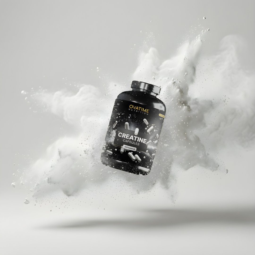 Kreatin (200 Kapseln)