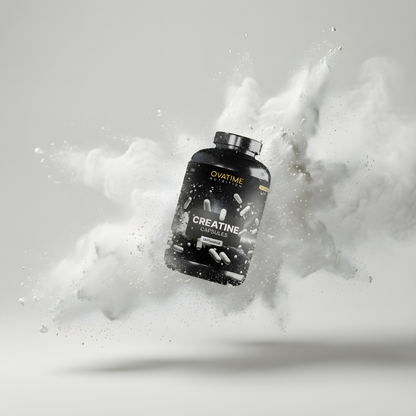 Kreatin (200 Kapseln)